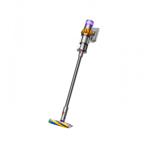 Вертикальний + ручний пилосос (2в1) Dyson V15 Detect (447261-01)